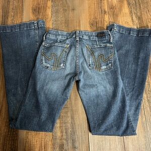 Citizens of Humanity Jeans ric rac #110 size 26